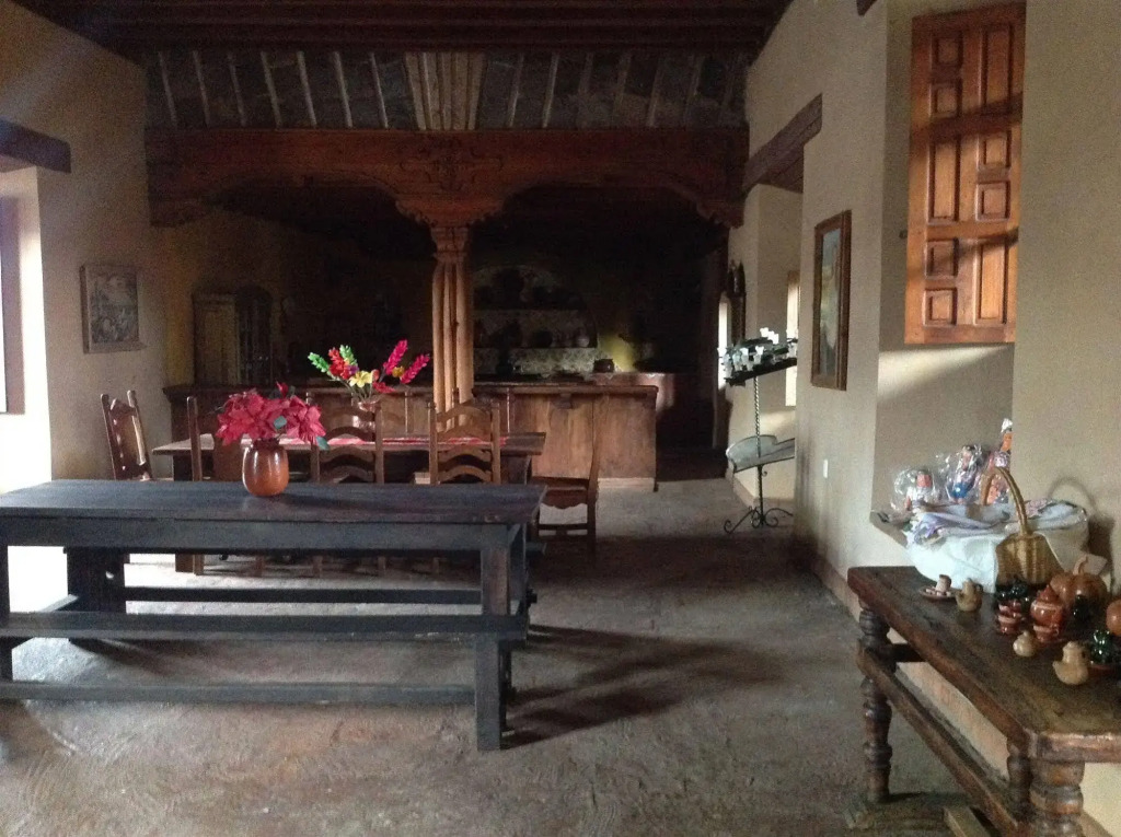 Meson de San Antonio