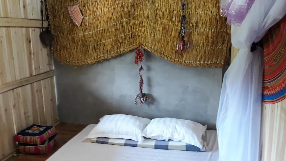 Văn Ngần Homestay