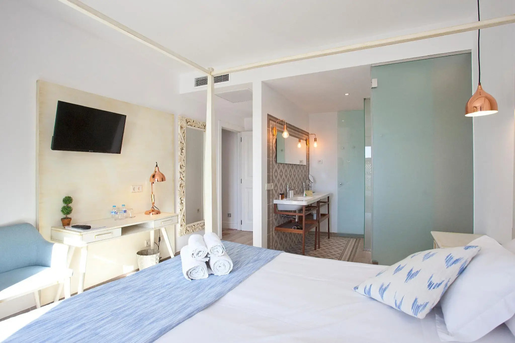 Boutique Hotel Petit Sant Miquel