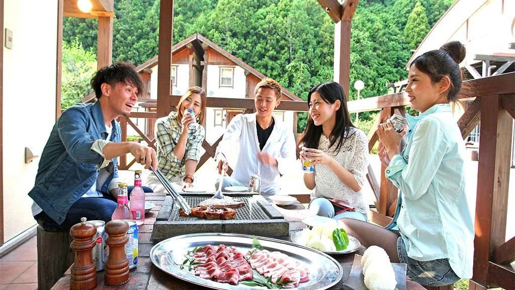 Tamayura no Sato
