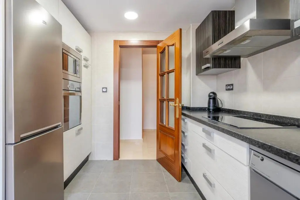 Pianista Apartment Granada by A3Rentals