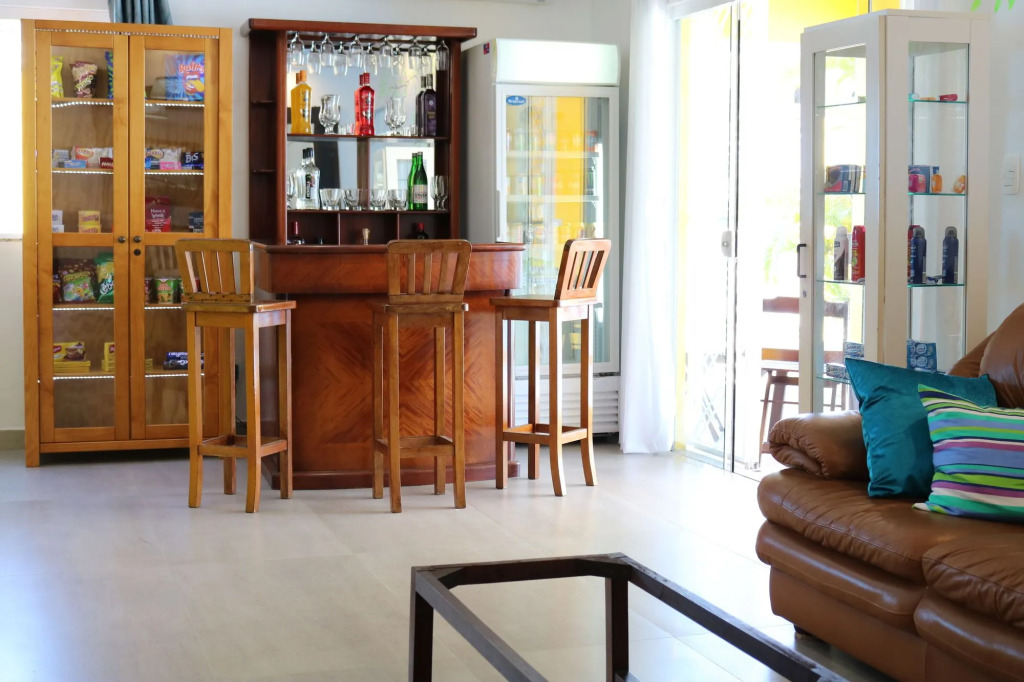 Bonabrigo Hostel & Suítes
