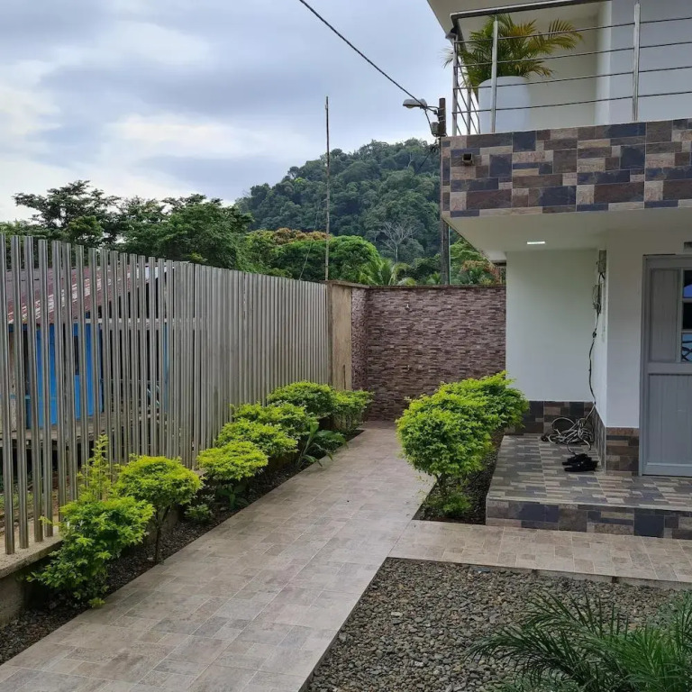 Ecohotel Linda Judith