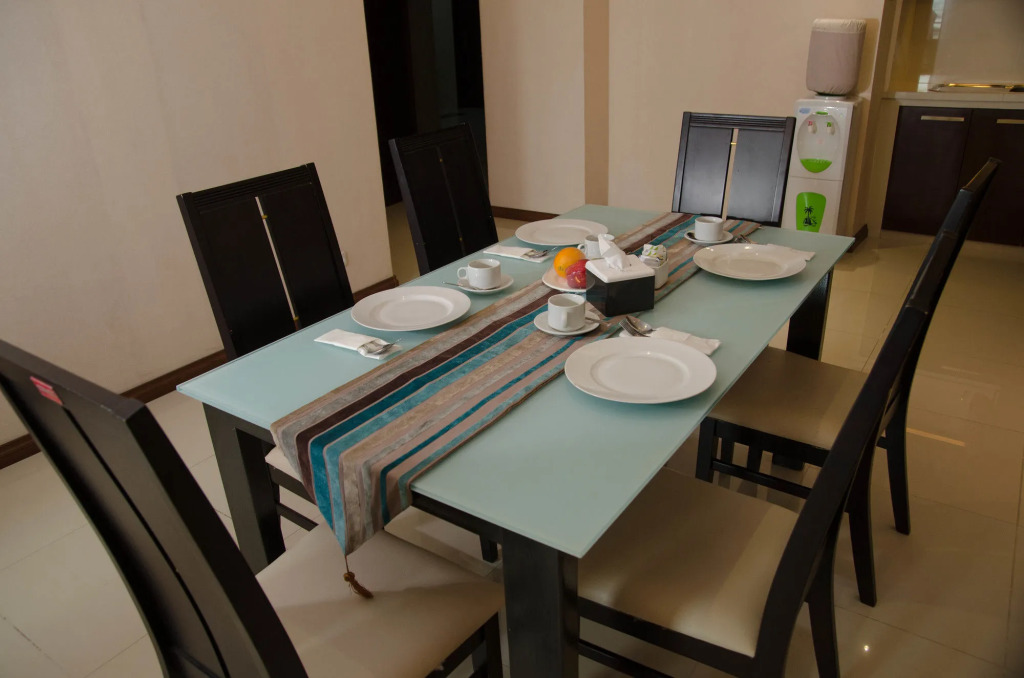 Royal Suite Condotel