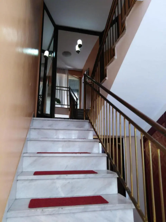 "Rooms G" in the City centre