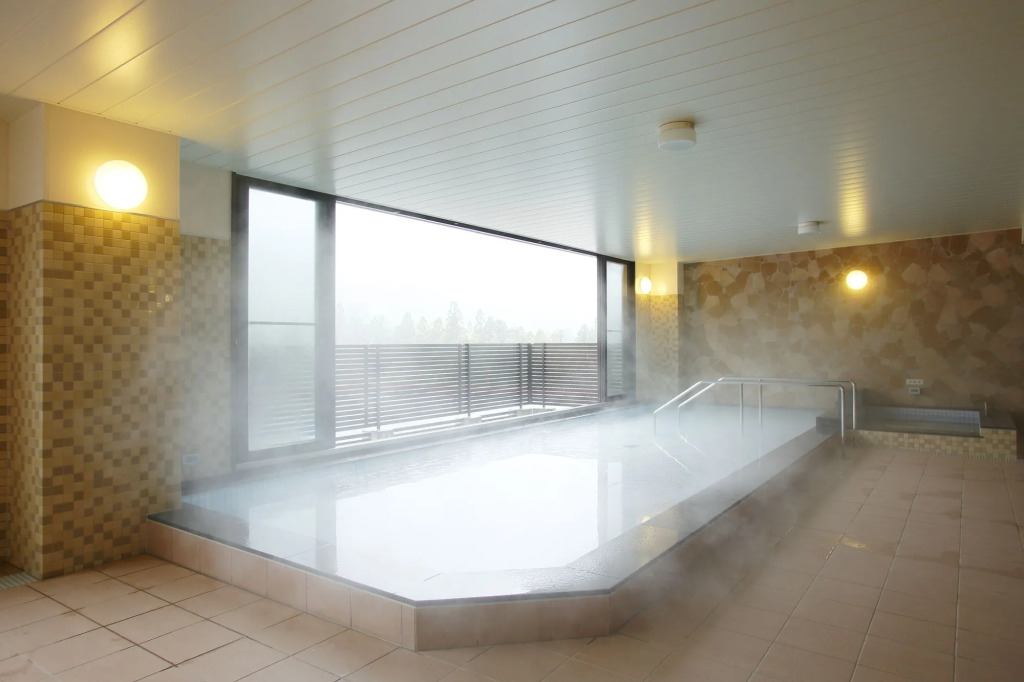 Tateyama Kokusai Hotel