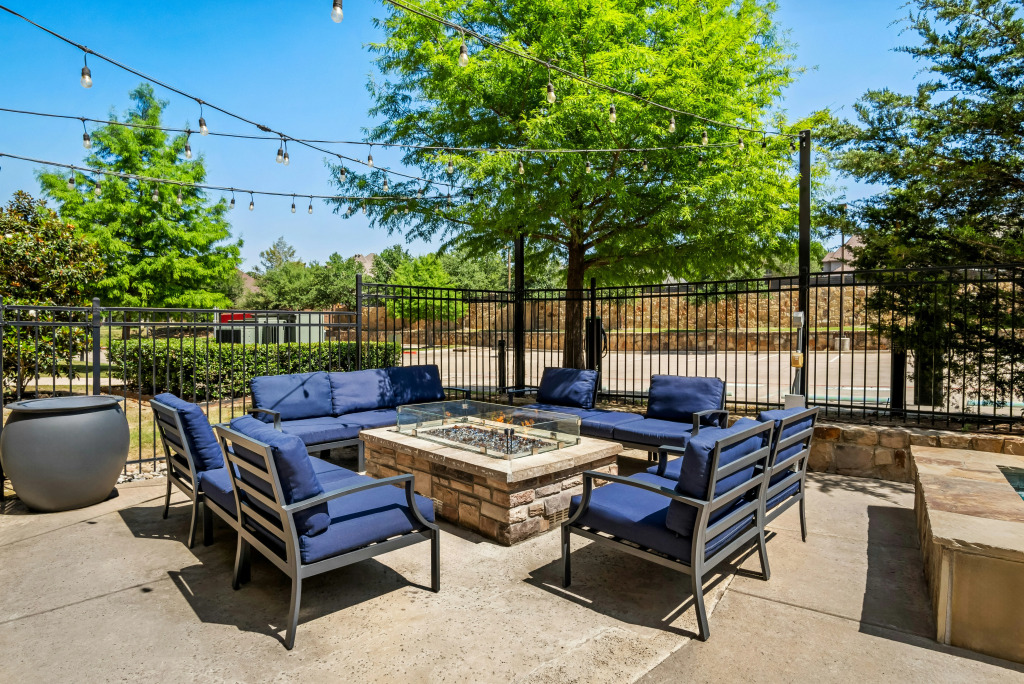 Hampton Inn and Suites Trophy Club - Fort Worth North