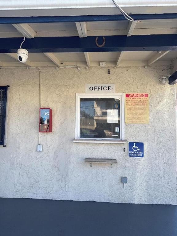 Hiland Motel