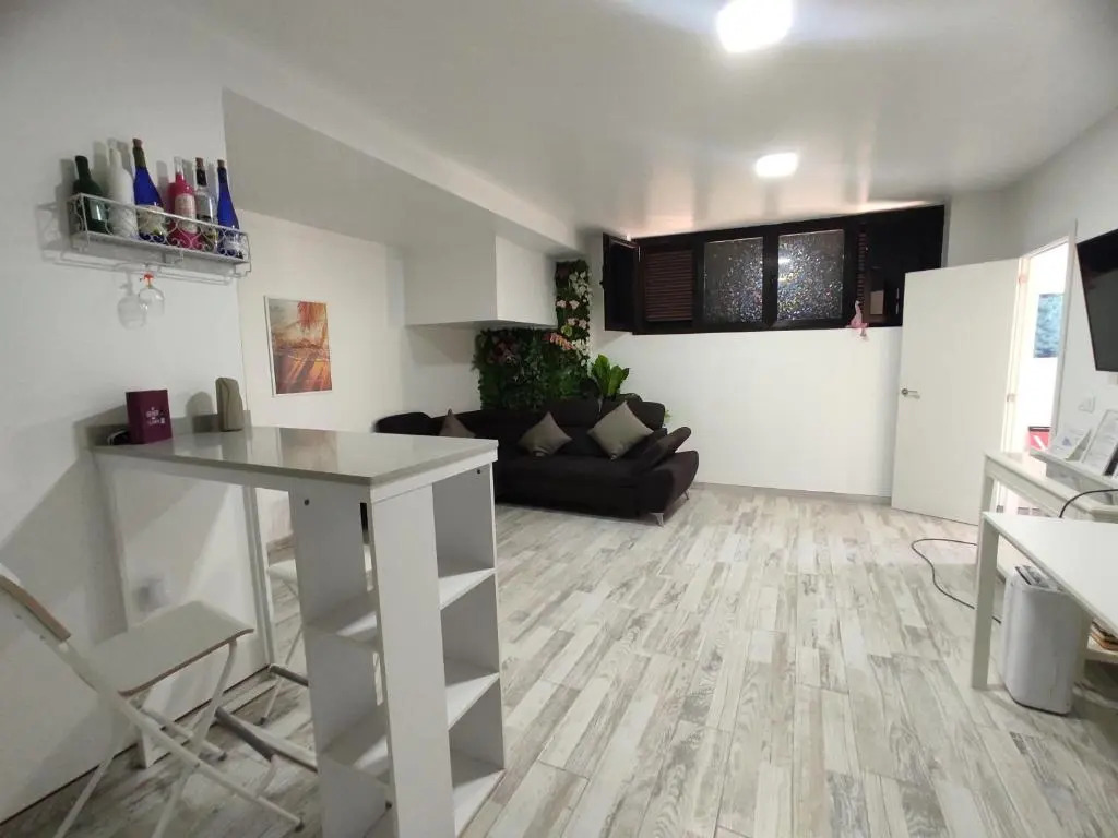Apto con Hidromasaje sweet Charco by flamingo house