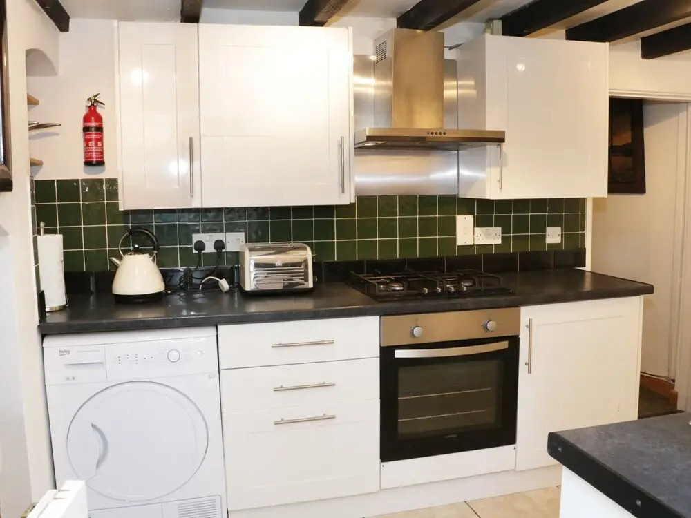 189 Abbey Foregate