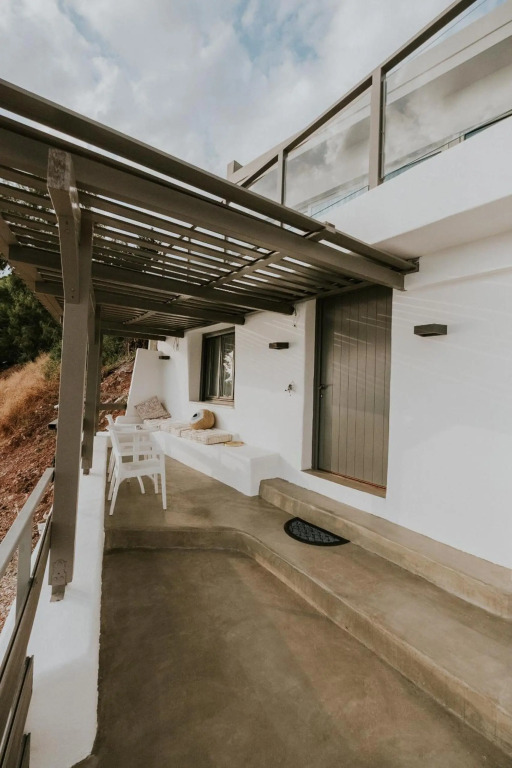 Pefkaki Boutique Hotel Loutraki