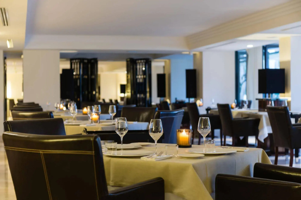 Hotel Don Cesar