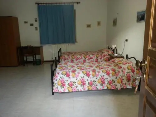 Agriturismo Col Cacione