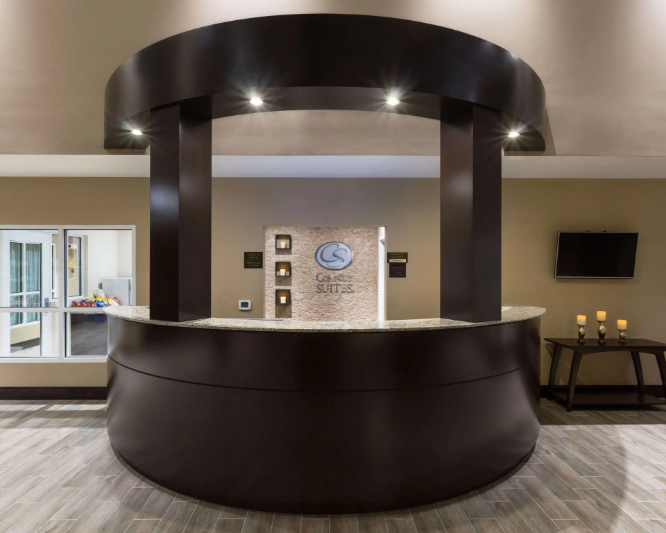 Tannery Suites