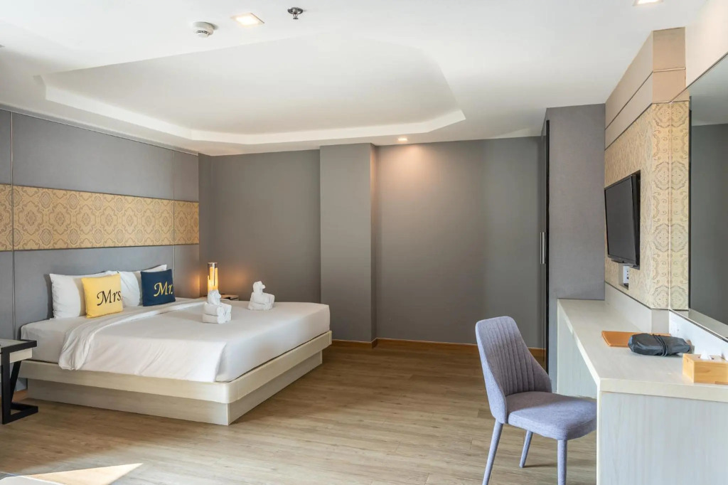 LawinTa Hotel Pattaya