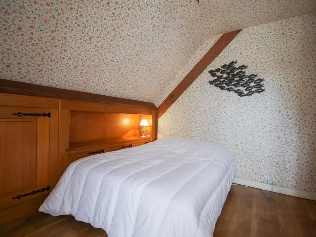 Maison Erquy, 4 pièces, 6 personnes - FR-1-501-180