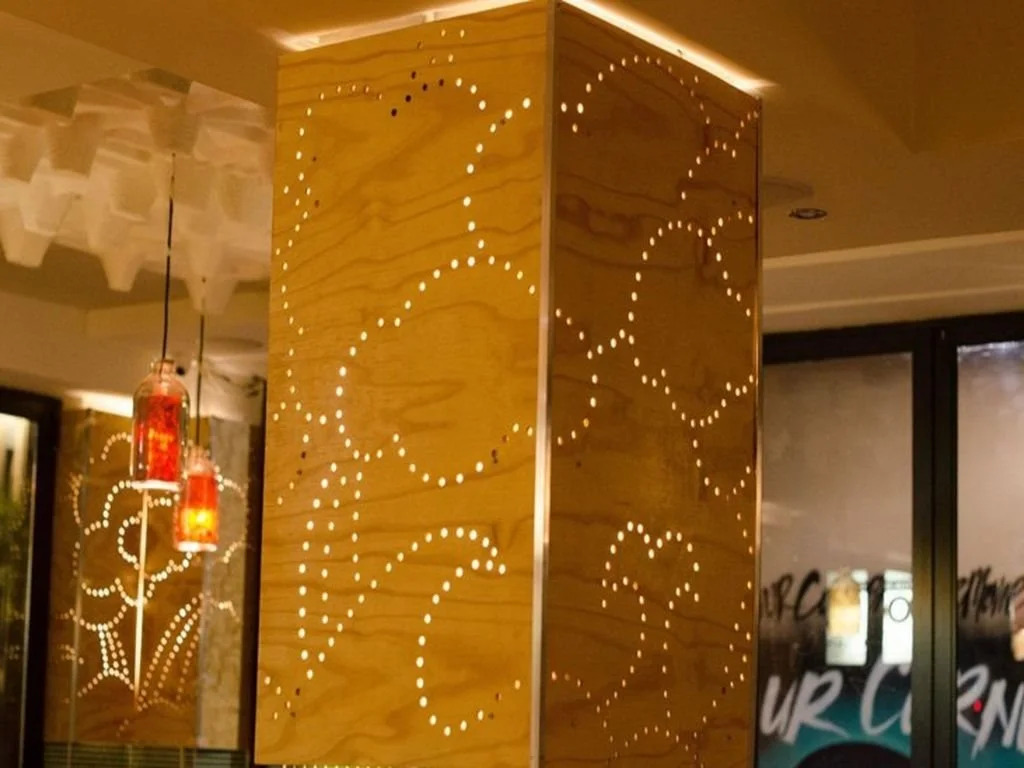 Bannister Hotel