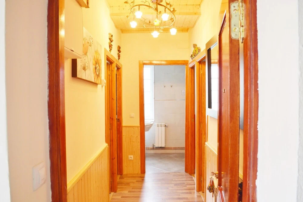 Apartamentos La Capitana