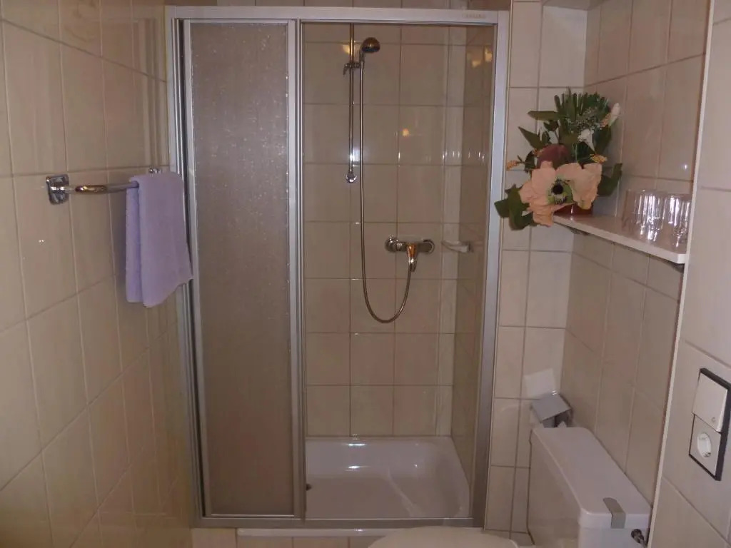 Appartment Spoettl