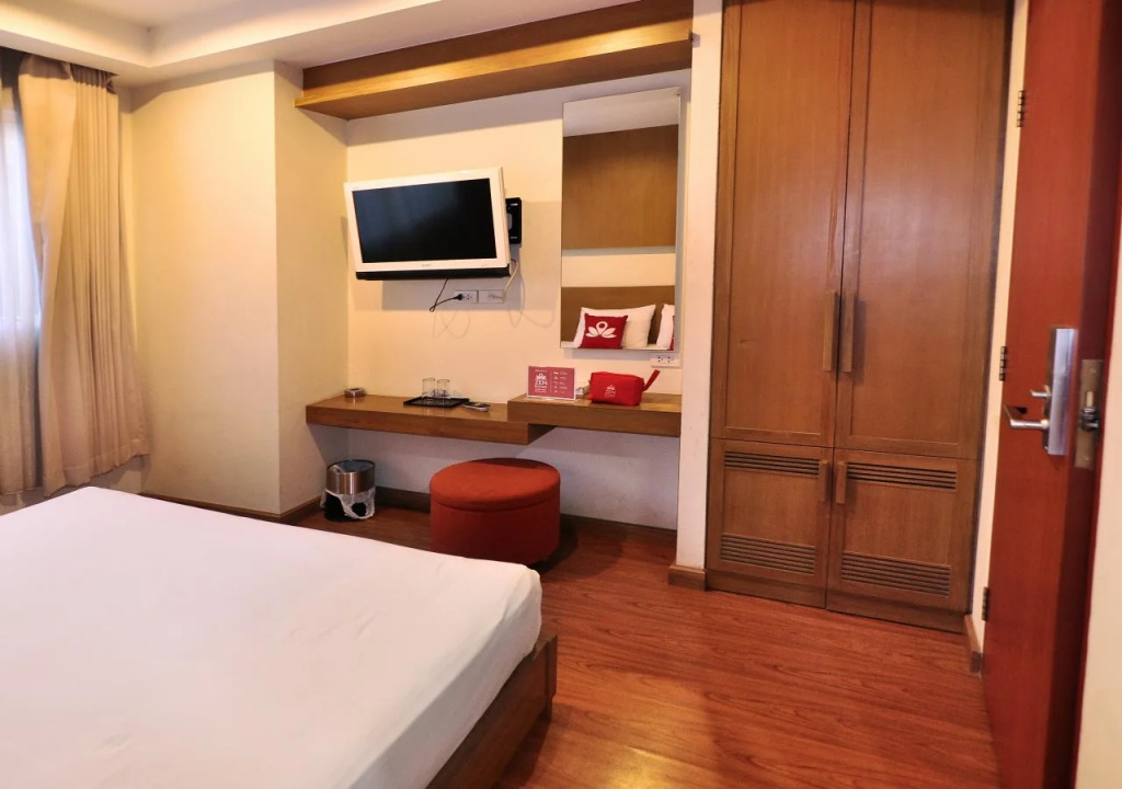 Talai Suites
