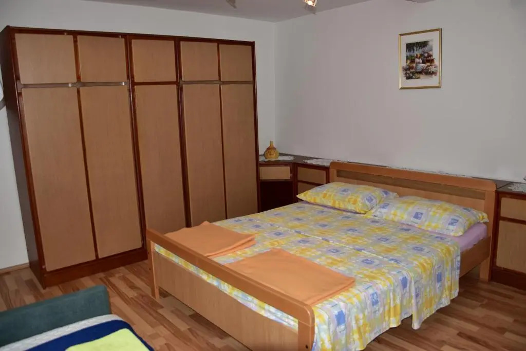 Apartmani Novosel