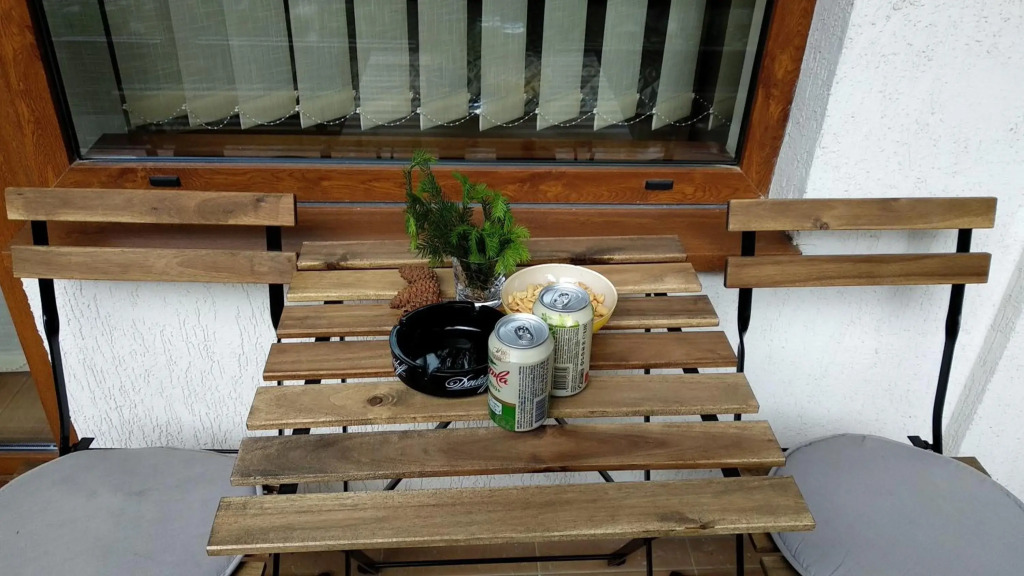 Pine Tree Apartment 2 - B7