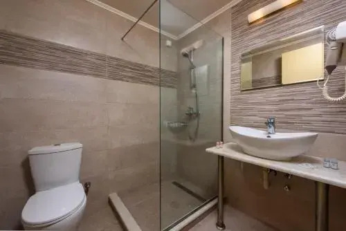 Aquarius mini suites