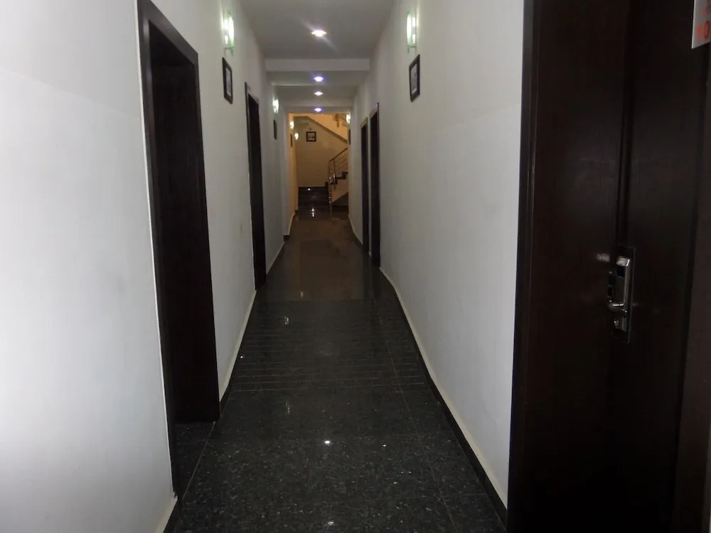 O-jays Guest House
