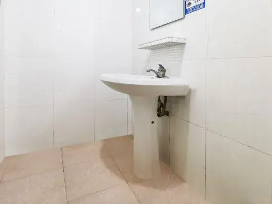Jingpai Hotel