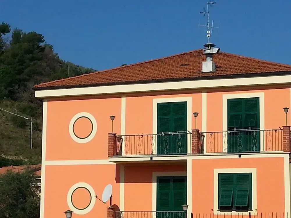 Albergo Jolanda