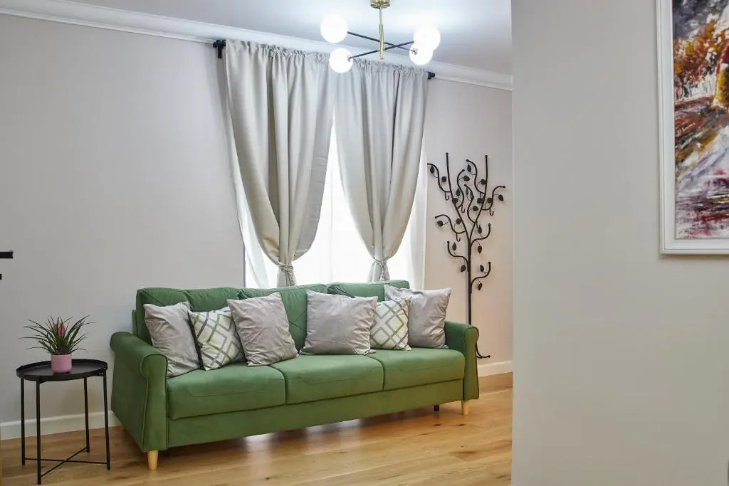 Apartament TANGO la casa PIANO HOUSE ,cu parcare