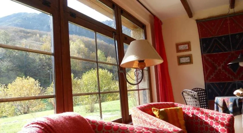 Casa Rural Los Riegos