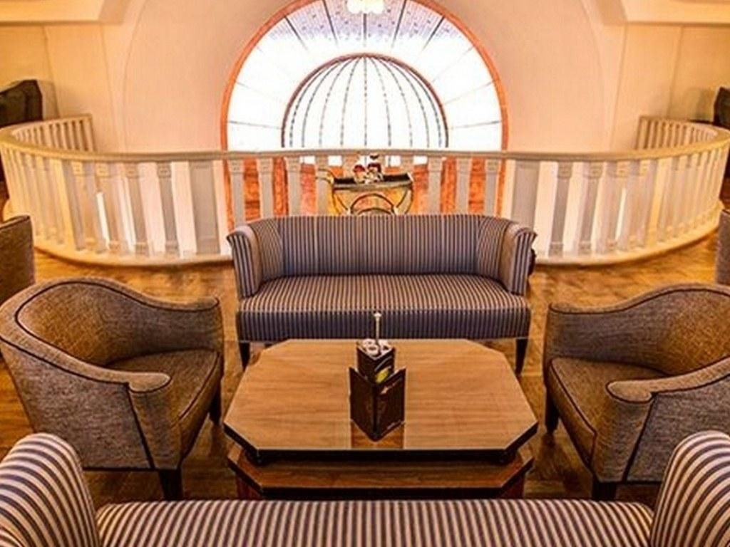 Continental Hotel Budapest
