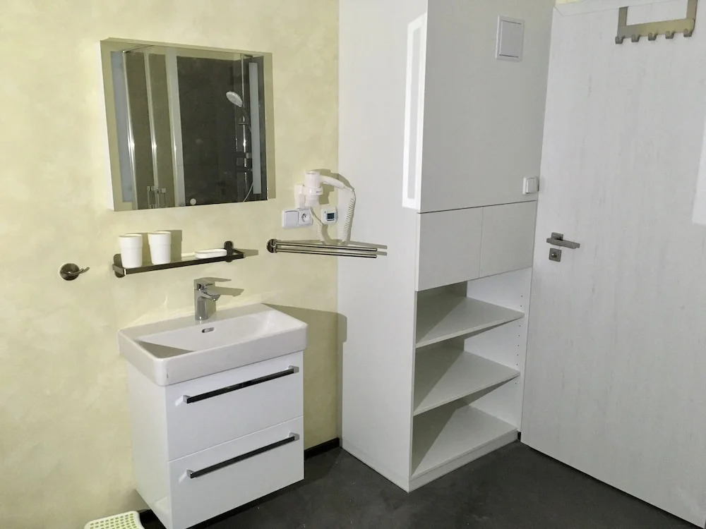 Apartmány U tří bratrů