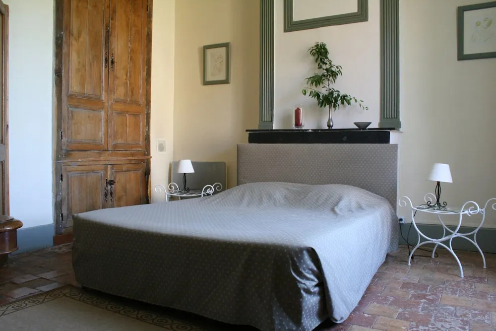Chambres dHotes du Jay