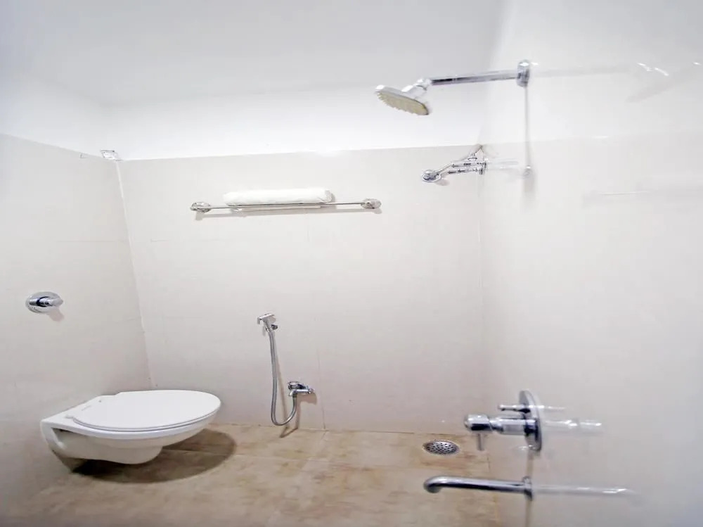 OYO 10963 Hotel Guman Auberge