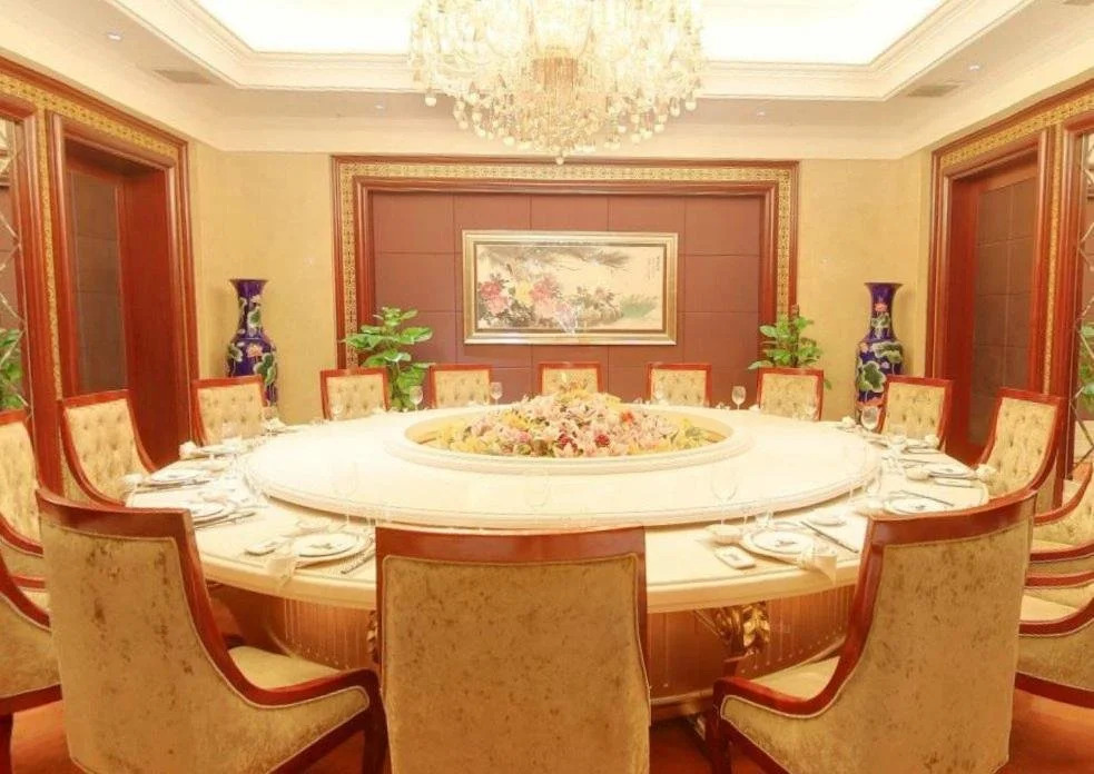 Tianbao Garden Hotel
