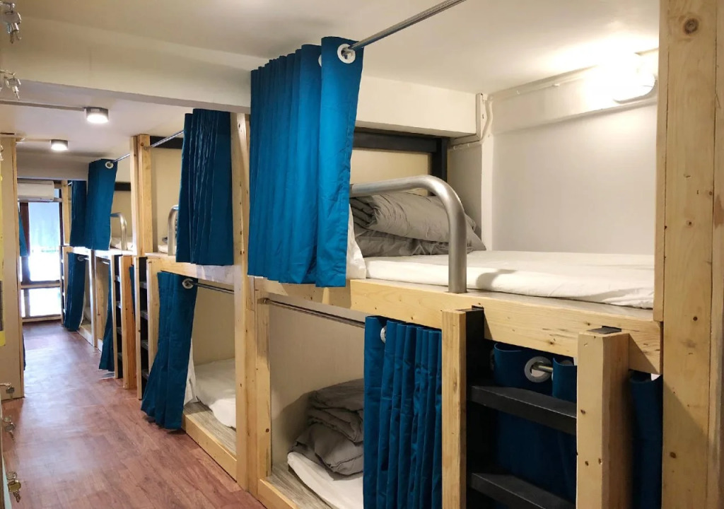 JoJo Dorm Homestay - Hostel