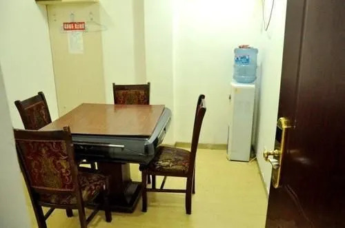 Yuejia Express Hotel Suzhou Xinyuan Road