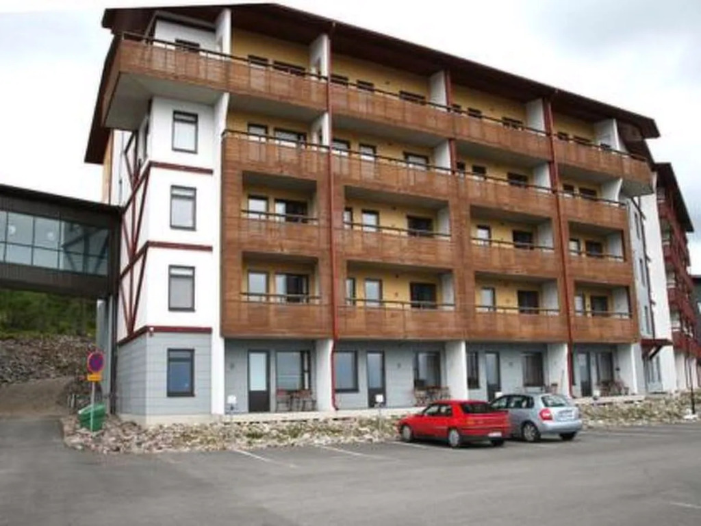Ylläs chalets/2405