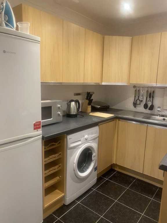 Beautiful 2 Bed Apartment In Glasgow