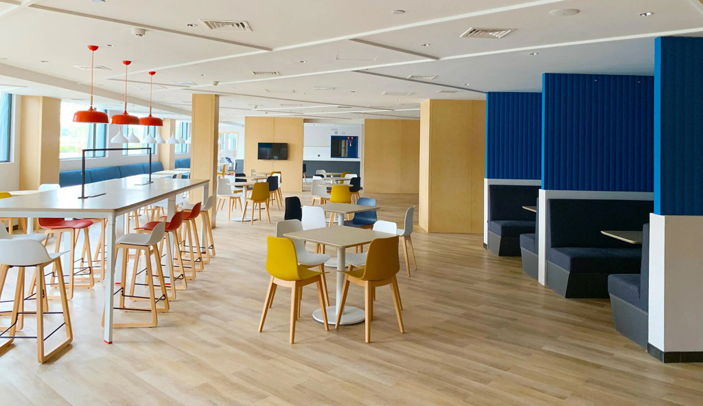 Holiday Inn Express Shanghai Jiading New City by IHG