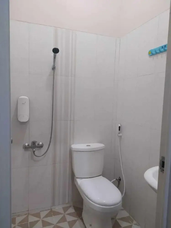 Osborn Coliving