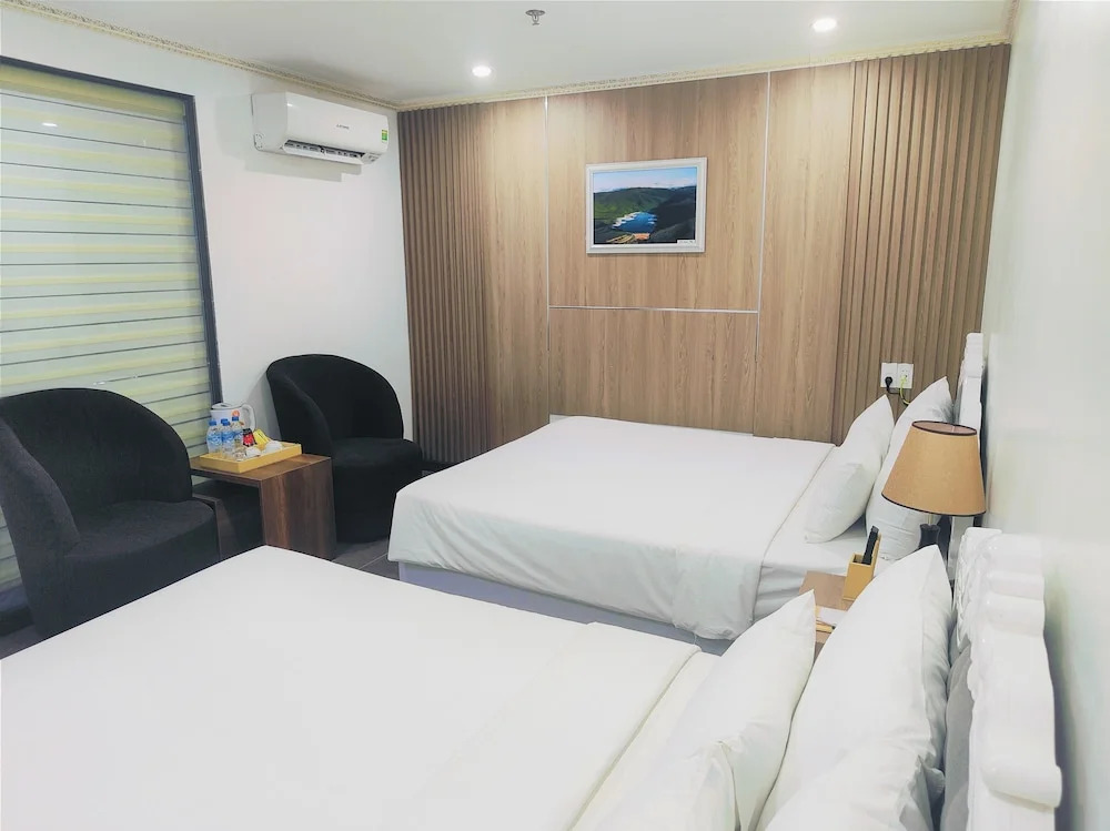 Pearl Beach Hotel Quy Nhon