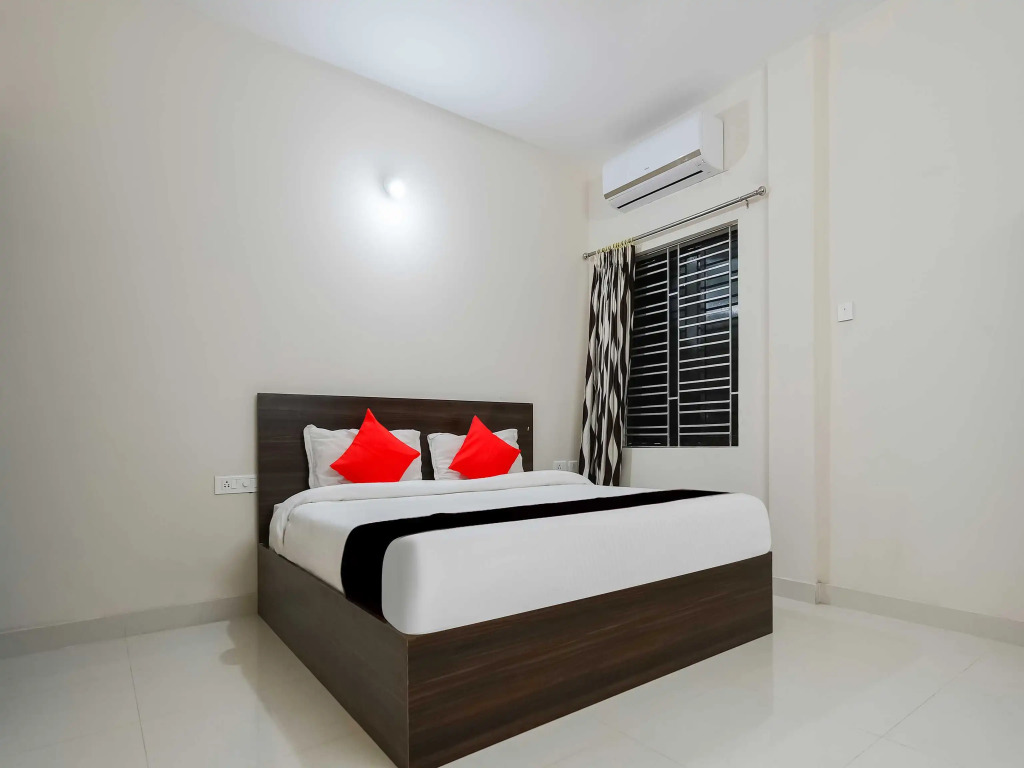 Super Hotel O Namaskar Diamond Key