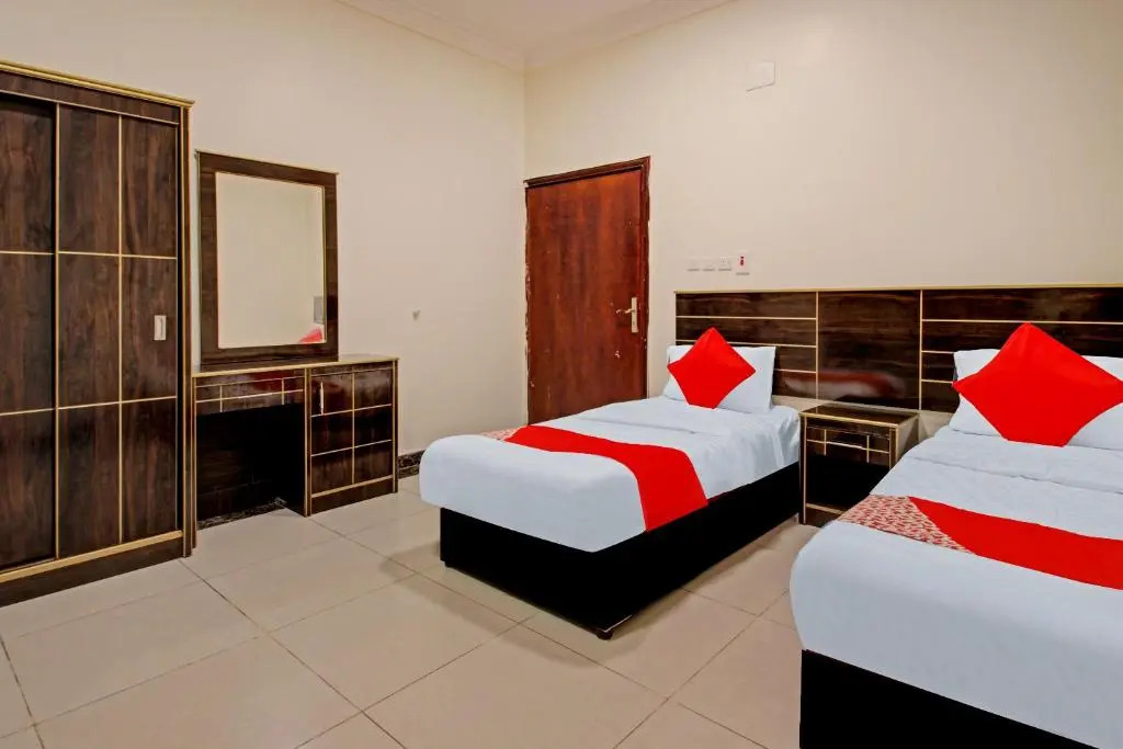 أويو 590 ديالا للوحدات السكنية