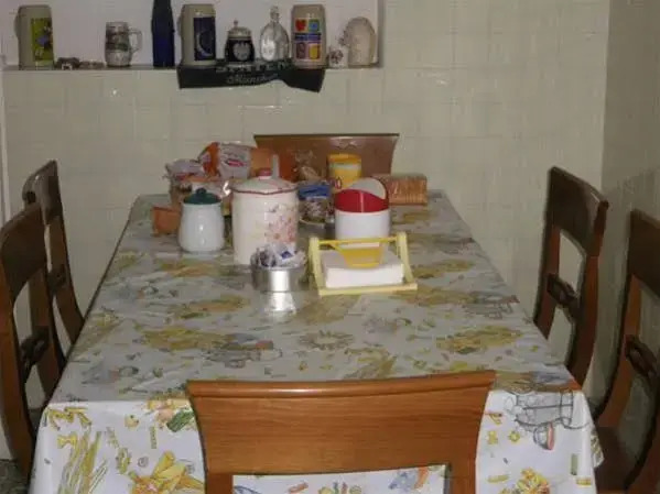Bed And Breakfast Battisti