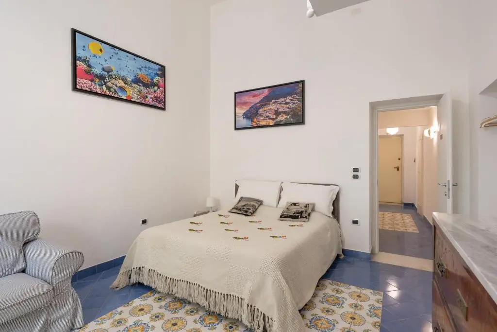 The Charming Suites