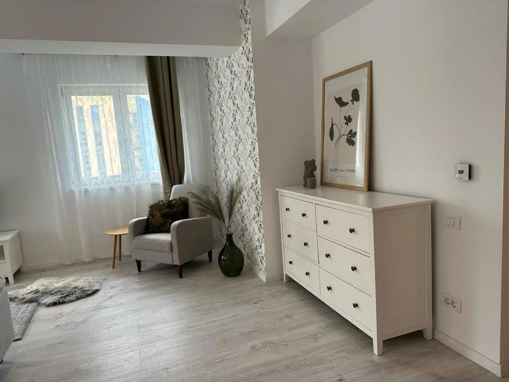 City Center Accommodation 111