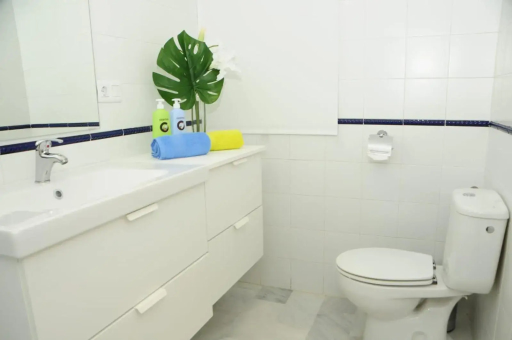 Apartamento 2 dormitorios muy centrico